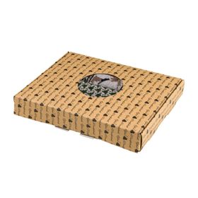 Öjbro Vantfabrik, 2 par SKOGEN , MERINOULL SOCKA