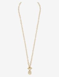 Rue big neck 45 plain g