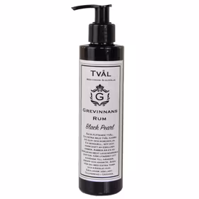 Black Pearl 200 ml Flytande tvål
