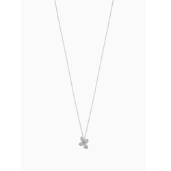 Fiona pendant neck 80 s/clear