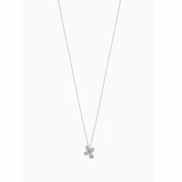 Fiona pendant neck 80 s/clear