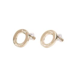 Hege small ear plain g