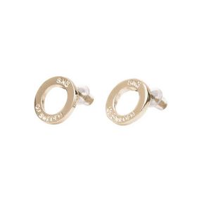 Hege small ear plain g
