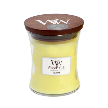 WoodWick Jasmine - Medium