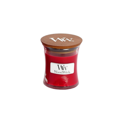 WoodWick Currant - Mini