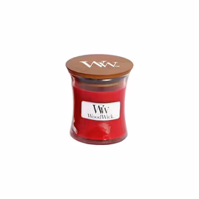 WoodWick Currant - Mini