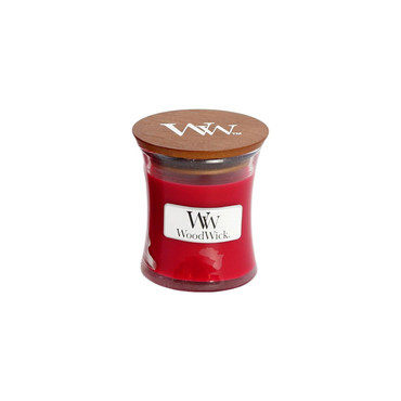 WoodWick Currant - Mini