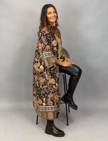 Gabbi kimono