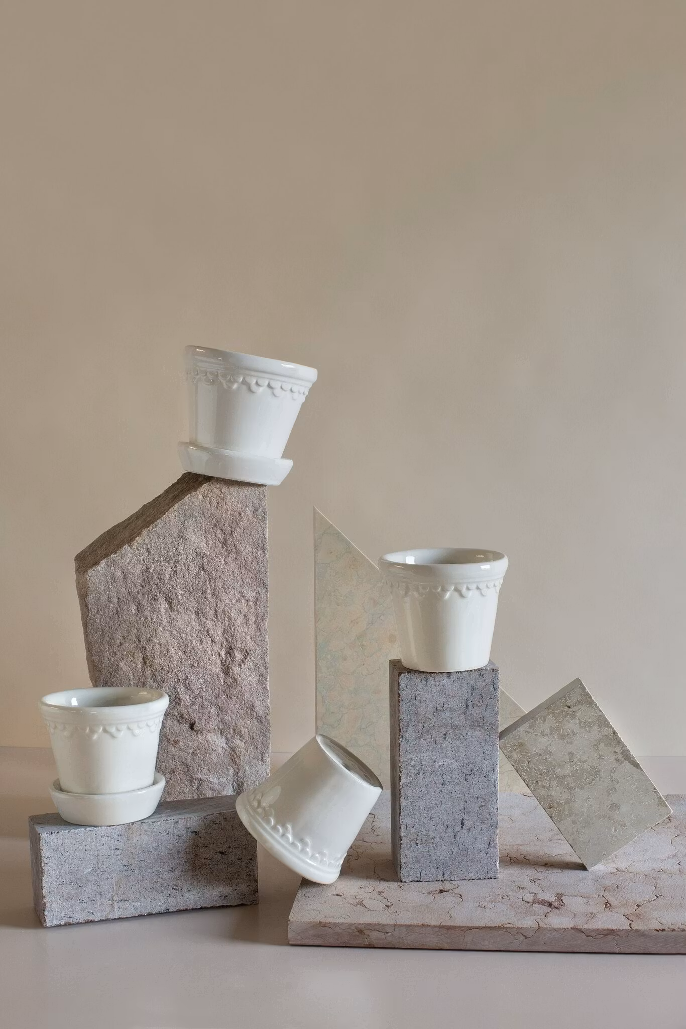 Bergs Potter Köpenhamn