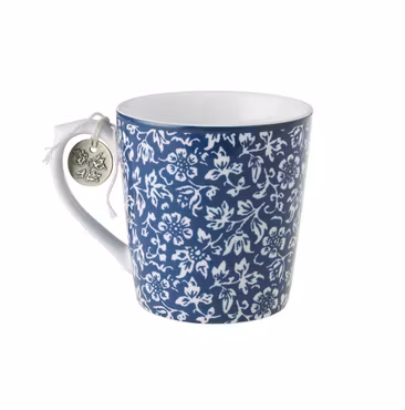 Laura Ashley Mugg Sweet Allysum 35cl