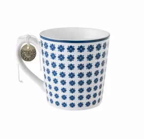 Laura Ashley Mugg Humble Daisy 35cl