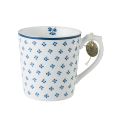 Laura Ashley Mugg Petit Fleur  35cl
