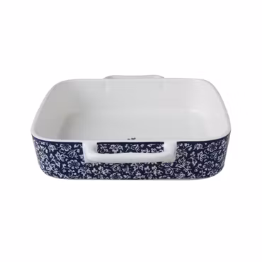 Laura Ashley Ugnsform Sweet Allysum