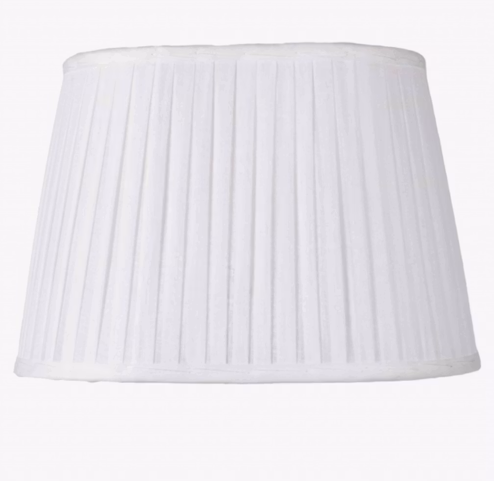 Stina 26 White