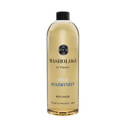 Vit & Kulörtvätt 750ml