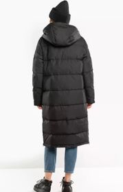 8848 Biella W Coat - Black