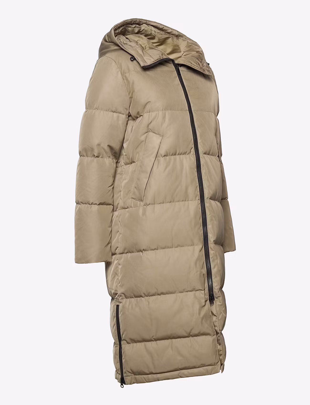 8848 Biella w coat - Fallen Rock