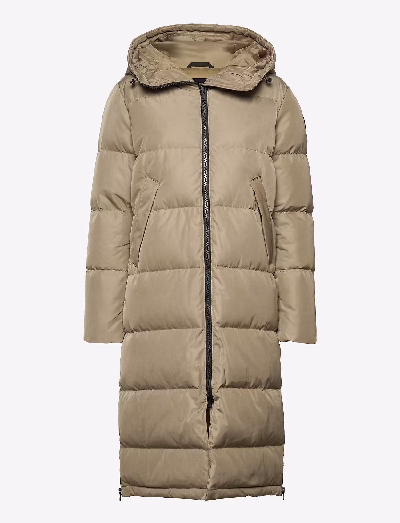 8848 Biella w coat - Fallen Rock