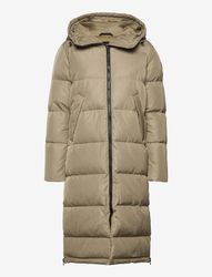 8848 Biella w coat - Fallen Rock