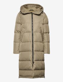 8848 Biella w coat - Fallen Rock