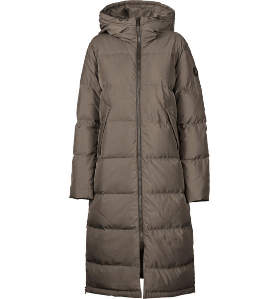 8848 Biella W Coat - Turtle