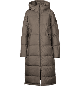 8848 Biella W Coat - Turtle