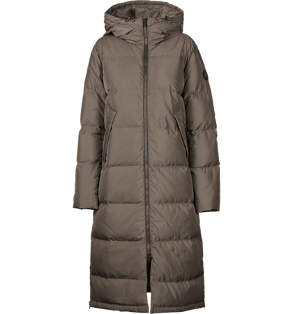8848 Biella W Coat - Turtle