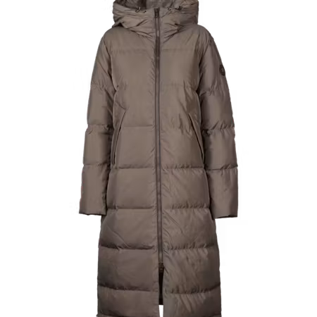 8848 Biella W Coat - Turtle