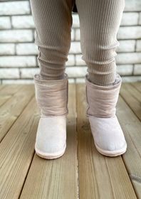 Mockaboots Barn SHEPHERD®