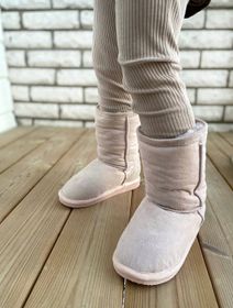 Mockaboots Barn SHEPHERD®
