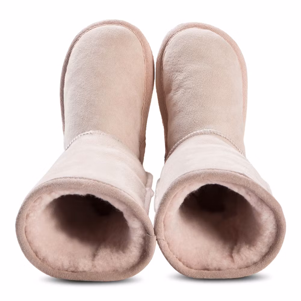 Mockaboots Barn SHEPHERD®