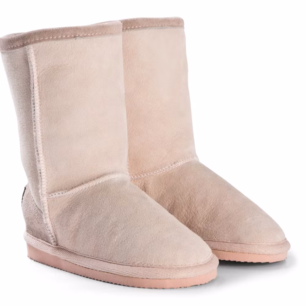 Mockaboots Barn SHEPHERD®