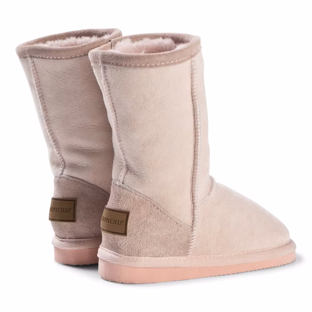 Mockaboots Barn SHEPHERD®