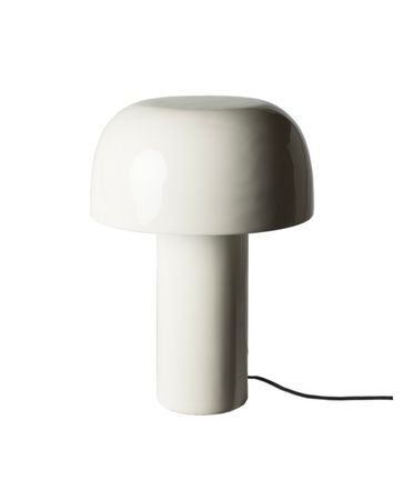 Diva Bordslampa, Vit