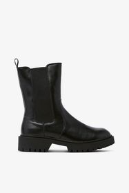 Duffy Boots