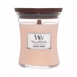 WoodWick Coastal Sunset - Medium