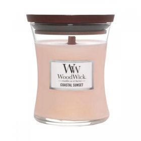 WoodWick Coastal Sunset - Medium