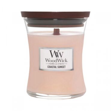 WoodWick Coastal Sunset - Medium