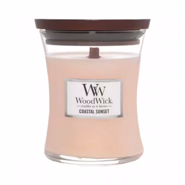 WoodWick Coastal Sunset - Medium