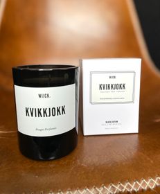 Doftljus Kvikkjokk
