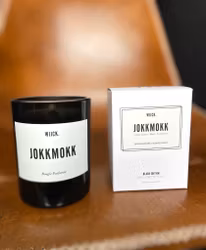 Doftljus Jokkmokk