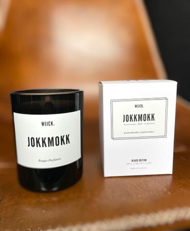 Doftljus Jokkmokk