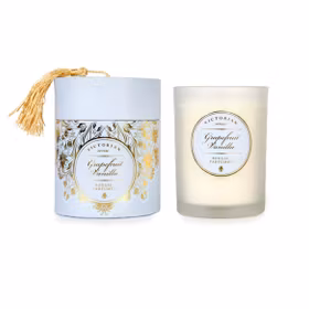 Victorian Sense Tasselbox Grapefruit Vanilla