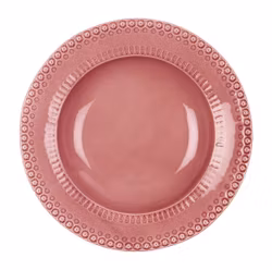PotteryJo Daisy serveringsskål Ø 35 cm, Rose