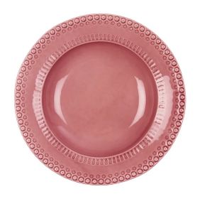 PotteryJo Daisy serveringsskål Ø 35 cm, Rose