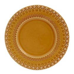 PotteryJo Daisy Assiett 22 cm, Sienna