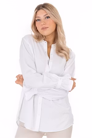 FAIR SHIRT WHITE