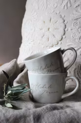 Mugg Älskade Mamma - Majas Cottage