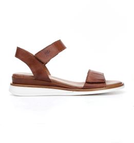 Sandaler - Brun