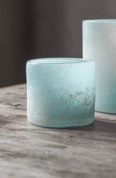 Lumiere Breeze Frost Lykta 8,5x8 cm